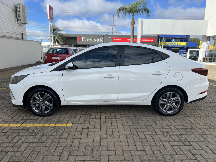 hyundai hb20s 1.0 tgdi flex comfort plus tech automatico 4p 20255