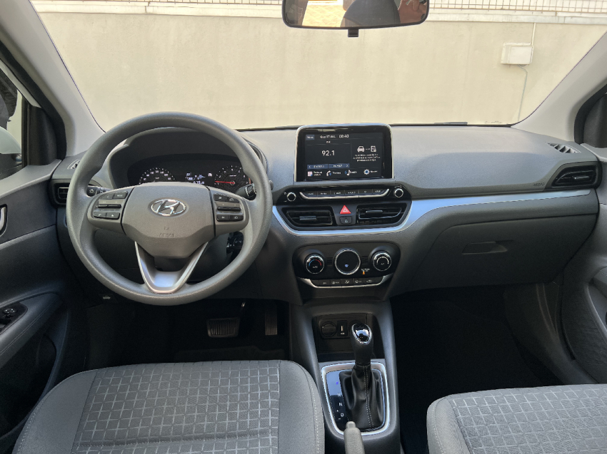 hyundai hb20s 1.0 tgdi flex comfort plus tech automatico 4p 20258