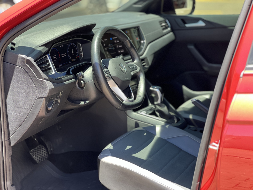 volkswagen nivus 1.0 200 tsi total flex highline automatico 4p 202411