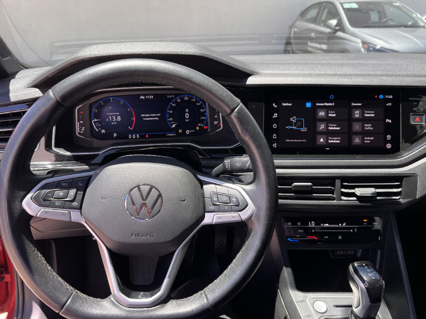 volkswagen nivus 1.0 200 tsi total flex highline automatico 4p 202413