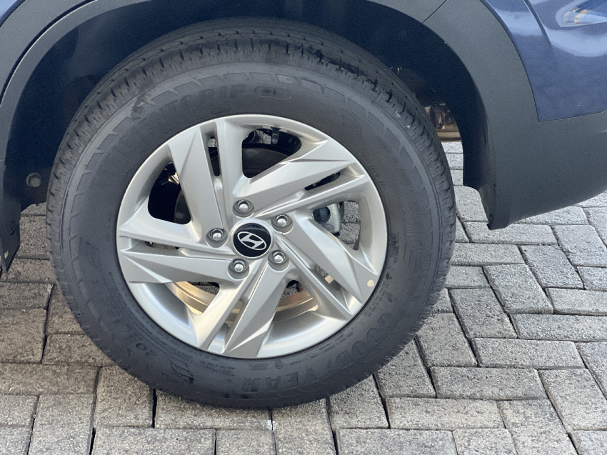 hyundai creta 1.0 tgdi flex comfort automatico 4p 20267