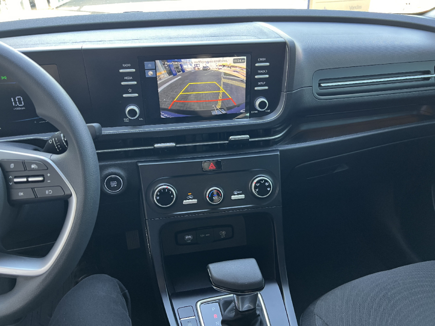 hyundai creta 1.0 tgdi flex comfort automatico 4p 202612