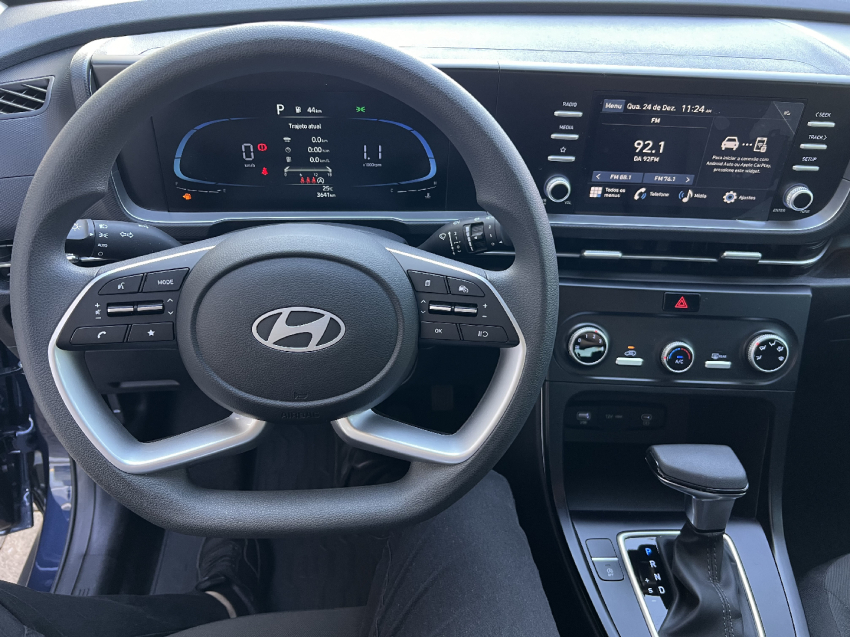 hyundai creta 1.0 tgdi flex comfort automatico 4p 202611