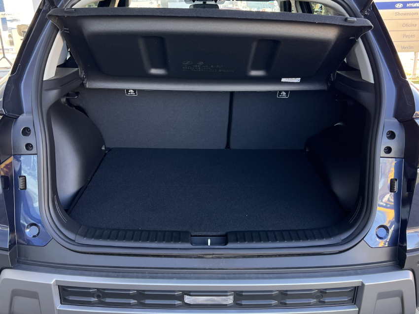 hyundai creta 1.0 tgdi flex comfort automatico 4p 20268