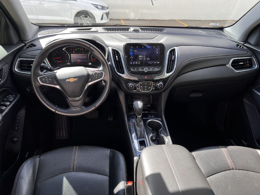 chevrolet equinox 1.5 16v turbo gasolina premier awd automatico 4p 202211