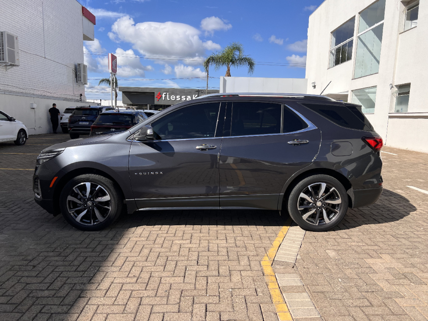 chevrolet equinox 1.5 16v turbo gasolina premier awd automatico 4p 20225