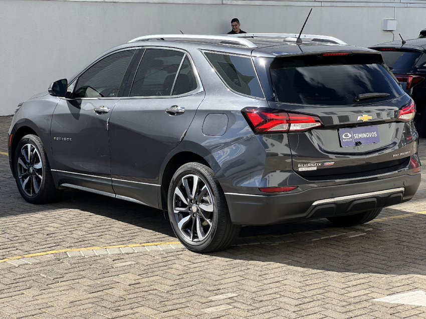 chevrolet equinox 1.5 16v turbo gasolina premier awd automatico 4p 20224