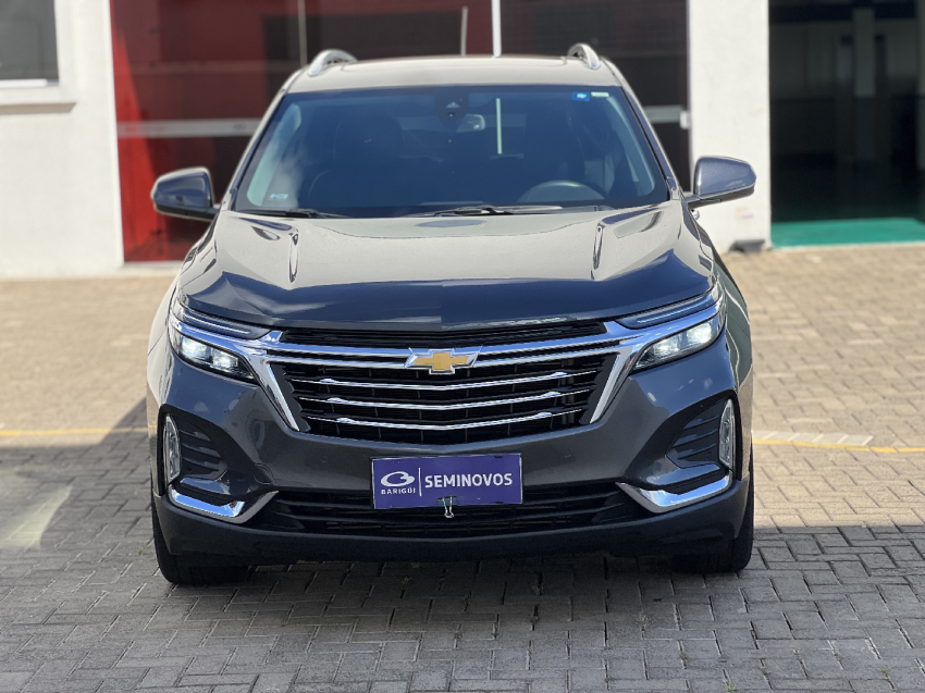 chevrolet equinox 1.5 16v turbo gasolina premier awd automatico 4p 20227