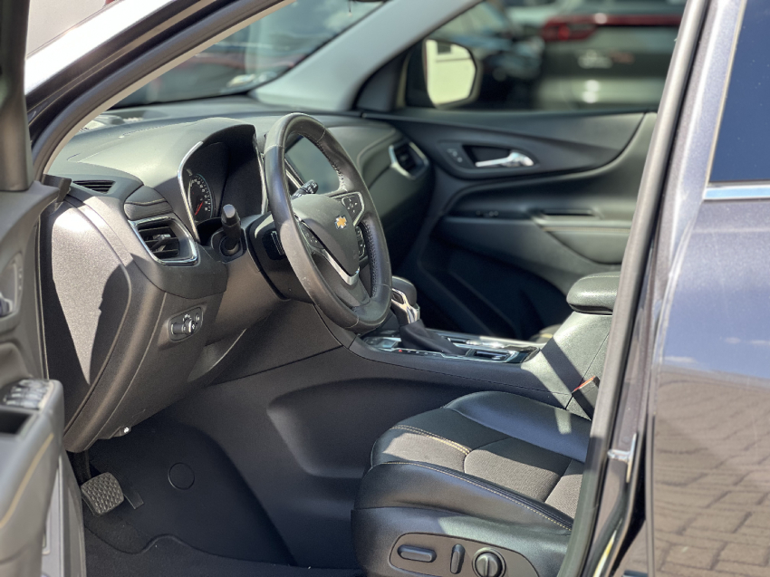 chevrolet equinox 1.5 16v turbo gasolina premier awd automatico 4p 202212