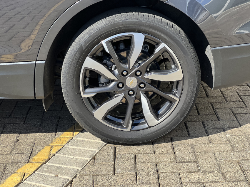 chevrolet equinox 1.5 16v turbo gasolina premier awd automatico 4p 20228