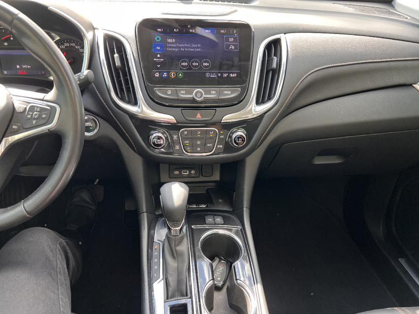 chevrolet equinox 1.5 16v turbo gasolina premier awd automatico 4p 202215