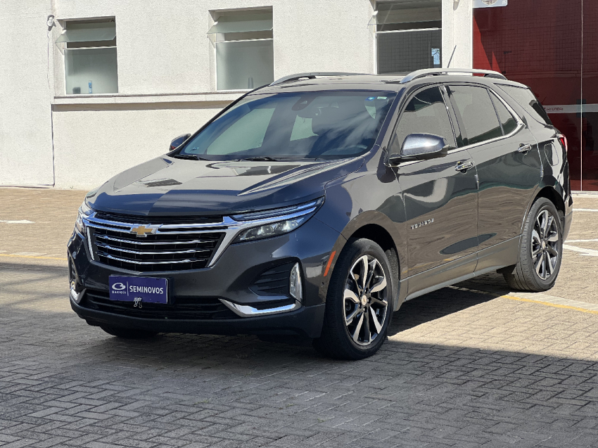 chevrolet equinox 1.5 16v turbo gasolina premier awd automatico 4p 20226