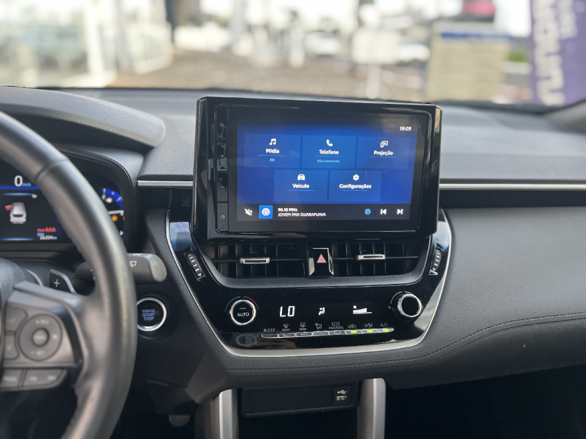 toyota corolla cross 2.0 vvt-ie flex xre direct shift 4p automatico 202411