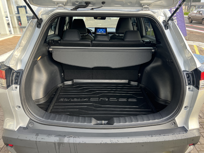 toyota corolla cross 2.0 vvt-ie flex xre direct shift 4p automatico 20247