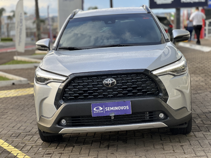 toyota corolla cross 2.0 vvt-ie flex xre direct shift 4p automatico 20246