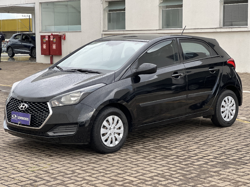 hyundai hb20 1.0 unique 12v flex 4p manual 20192