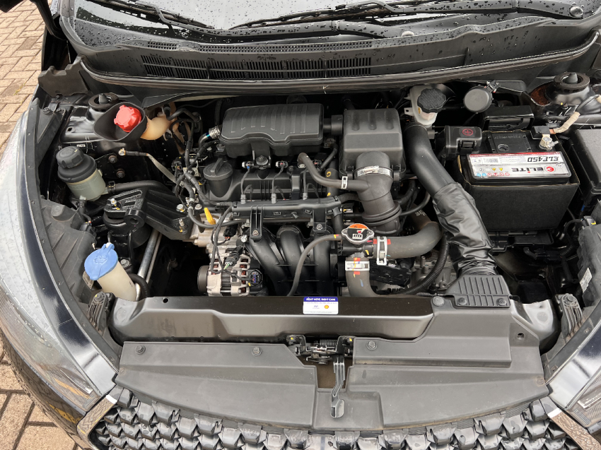 hyundai hb20 1.0 unique 12v flex 4p manual 201912