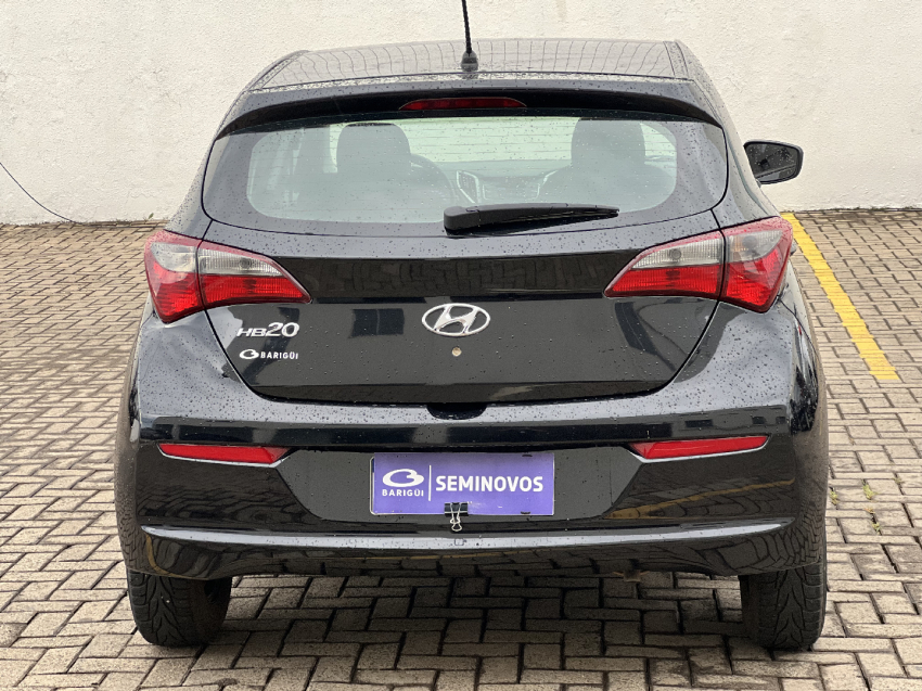 hyundai hb20 1.0 unique 12v flex 4p manual 20195