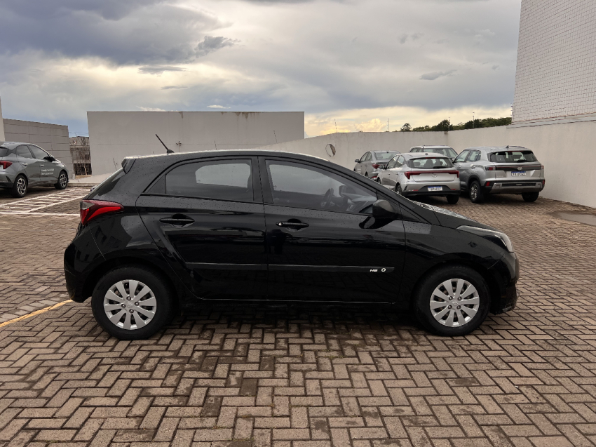 hyundai hb20 1.0 unique 12v flex 4p manual 20193