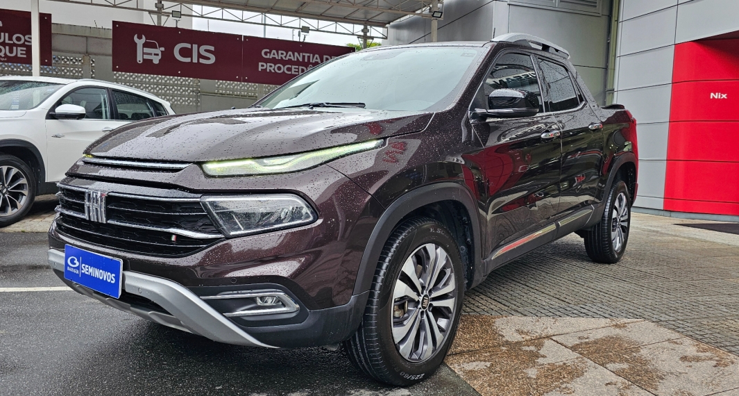 fiat toro 1.3 turbo 270 flex volcano at6 4p automatico 20221