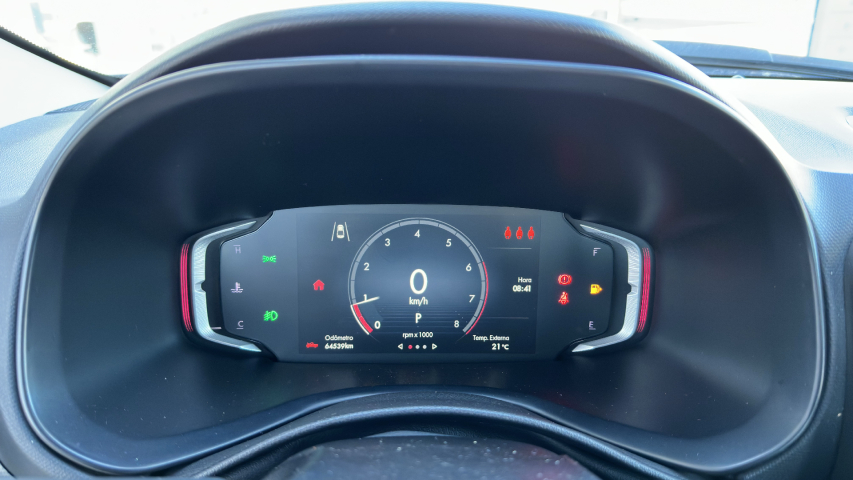 fiat toro 1.3 turbo 270 flex volcano at6 4p automatico 202213