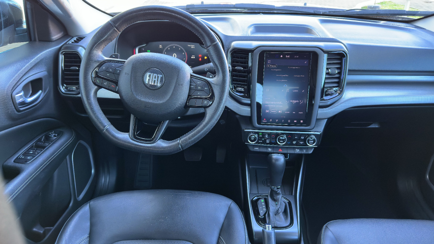 fiat toro 1.3 turbo 270 flex volcano at6 4p automatico 202212