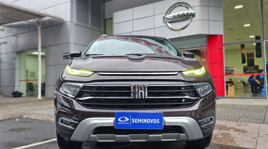 fiat toro 1.3 turbo 270 flex volcano at6 4p automatico 202217