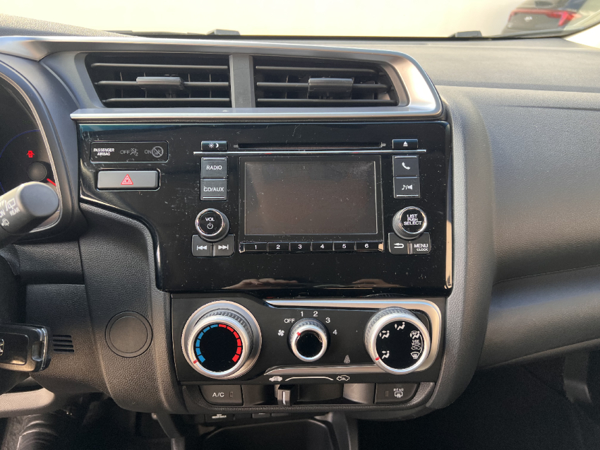 honda fit 1.5 lx 16v flex 4p automatico 202014