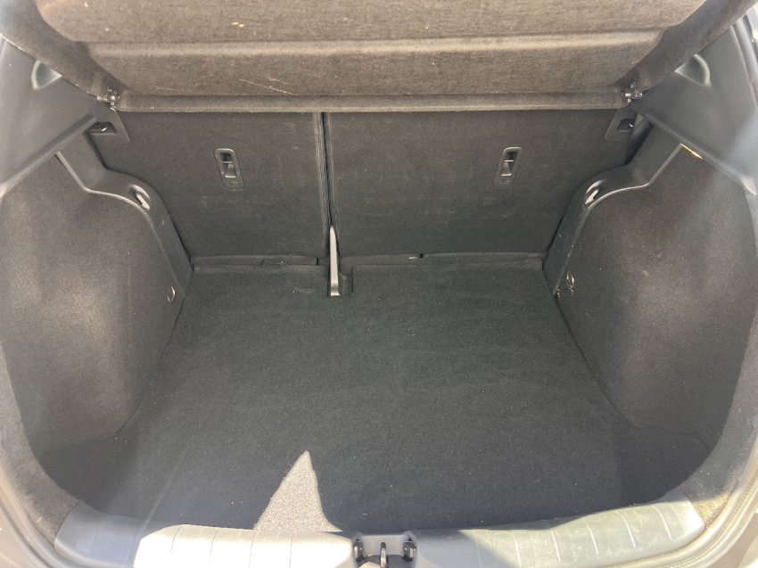 nissan kicks 1.6 16v flexstart s 4p manual flex 20189