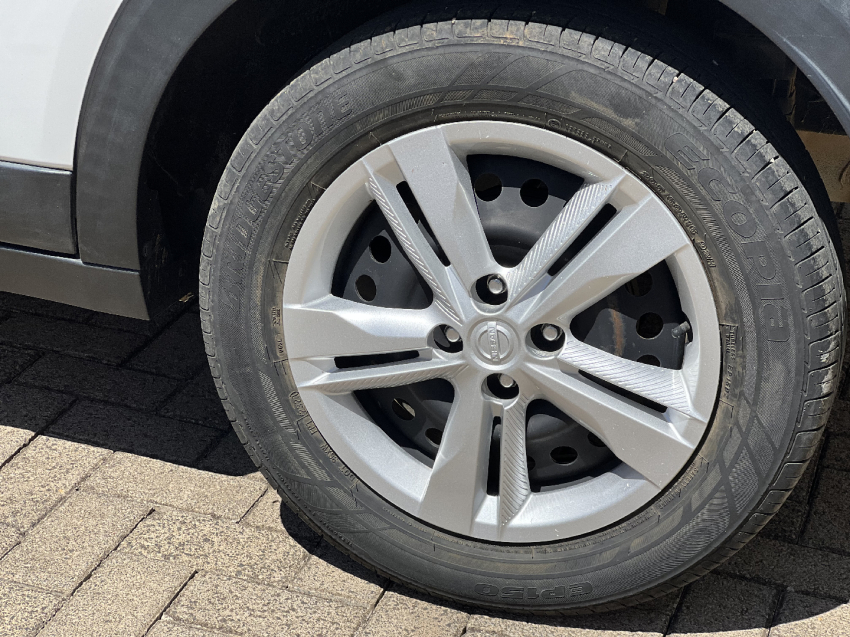 nissan kicks 1.6 16v flexstart s 4p manual flex 20188