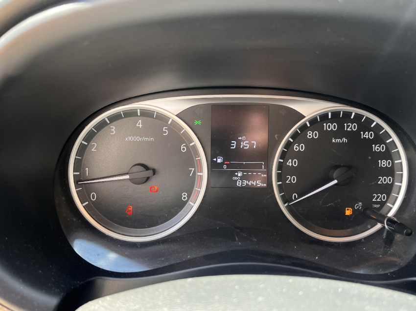 nissan kicks 1.6 16v flexstart s 4p manual flex 201813