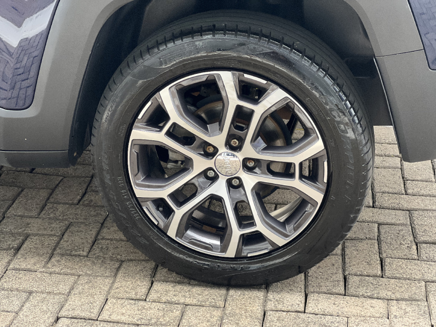 jeep renegade 1.3 t270 turbo flex longitude at6 4p automatico 20248