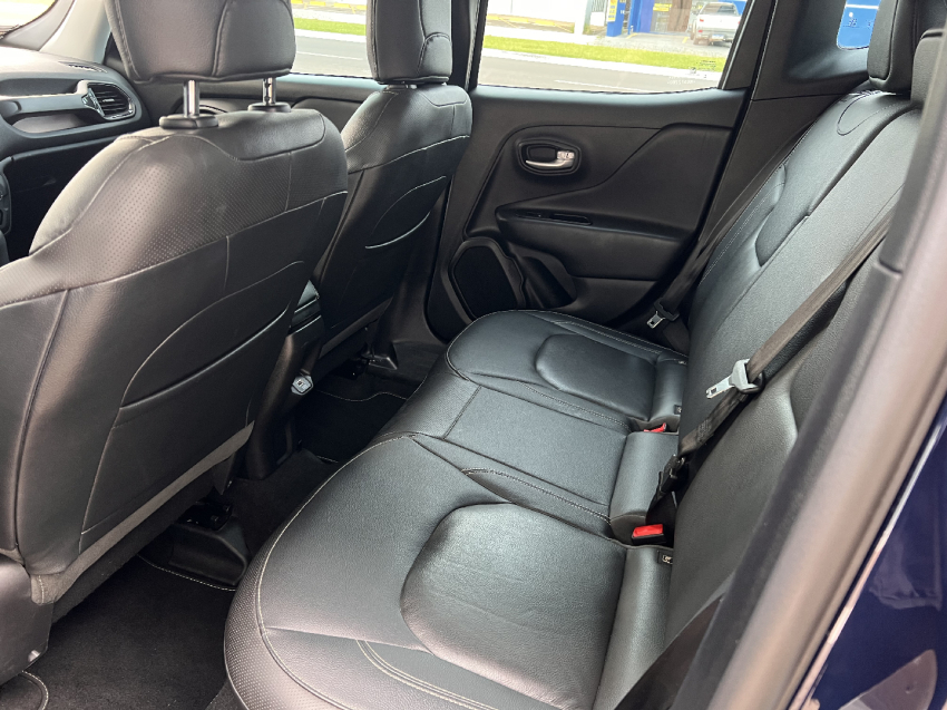 jeep renegade 1.3 t270 turbo flex longitude at6 4p automatico 202410