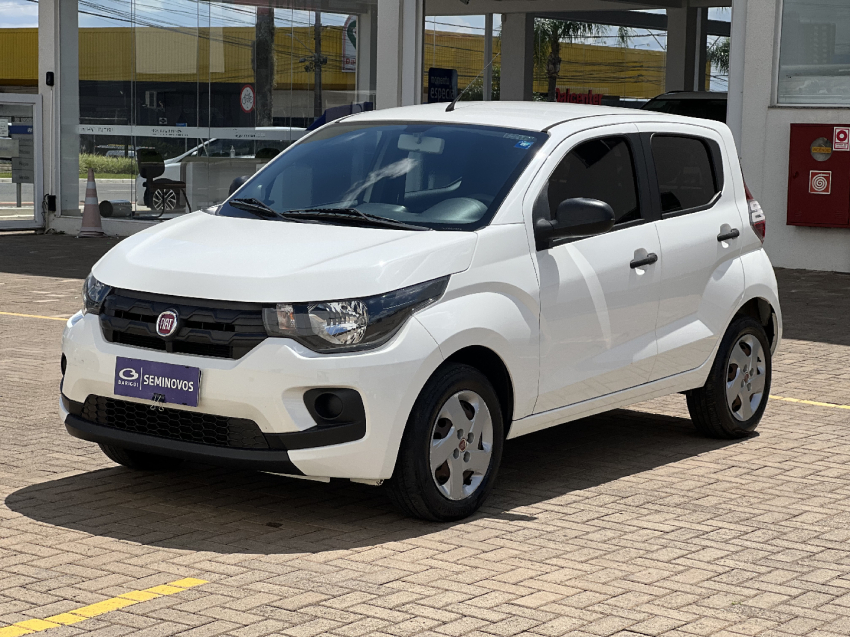 fiat mobi 1.0 evo flex like. manual 4p 20206