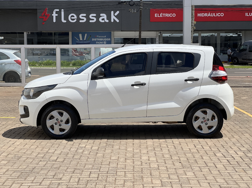 fiat mobi 1.0 evo flex like. manual 4p 20205