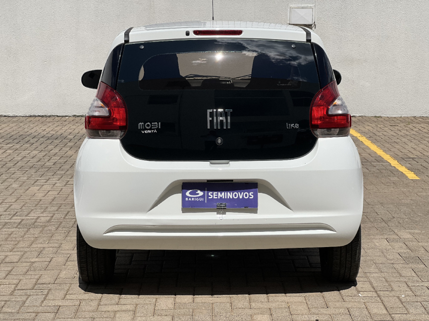 fiat mobi 1.0 evo flex like. manual 4p 20203