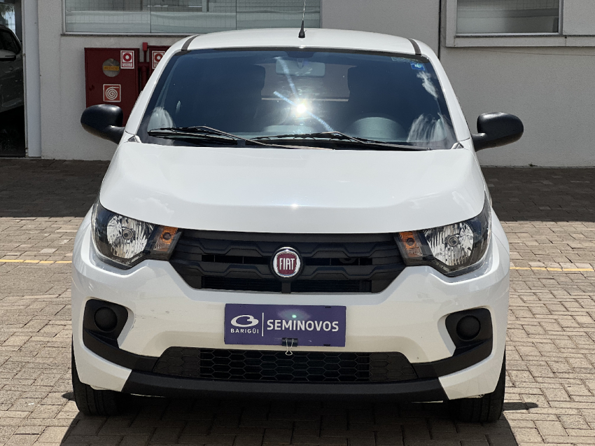 fiat mobi 1.0 evo flex like. manual 4p 20207