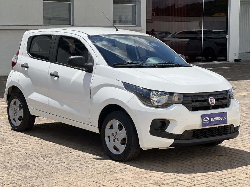 fiat mobi 1.0 evo flex like. manual 4p 2020