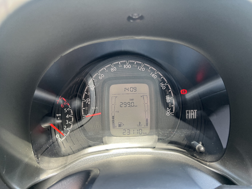 fiat mobi 1.0 evo flex like. manual 4p 202011