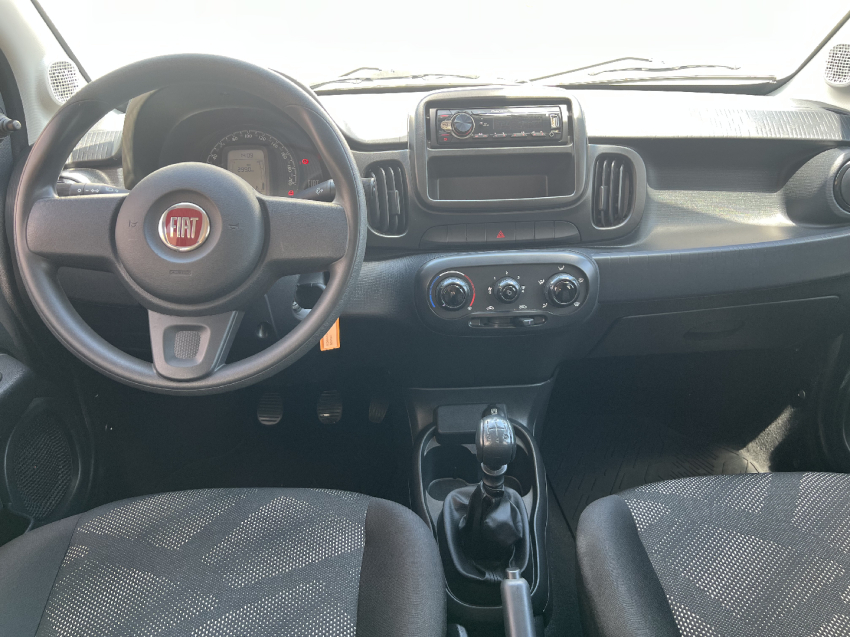 fiat mobi 1.0 evo flex like. manual 4p 20209