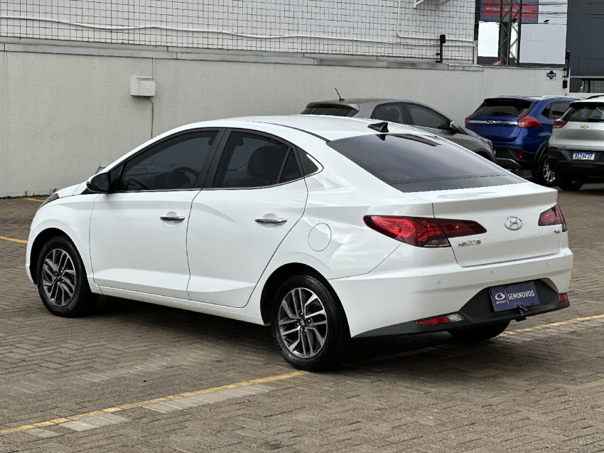 hyundai hb20s 1.0 tgdi flex platinum automatico 4p 20226