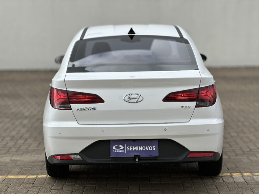 hyundai hb20s 1.0 tgdi flex platinum automatico 4p 20225