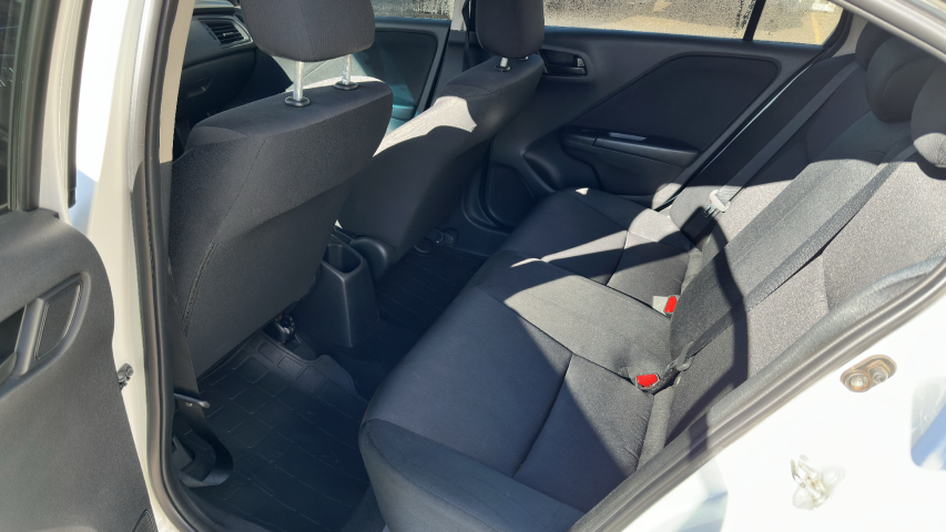 honda city 1.5 dx 16v flex 4p manual 201710