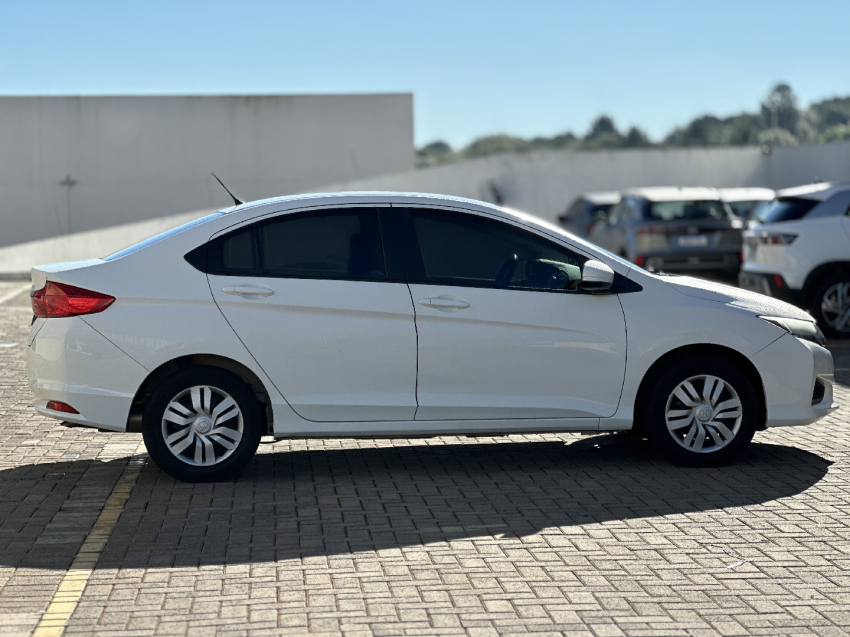 honda city 1.5 dx 16v flex 4p manual 20172