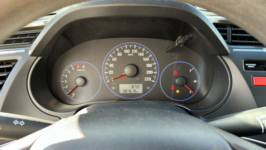 honda city 1.5 dx 16v flex 4p manual 201713