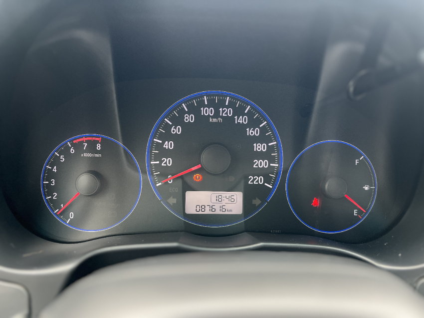 honda city 1.5 dx 16v flex 4p manual 201710