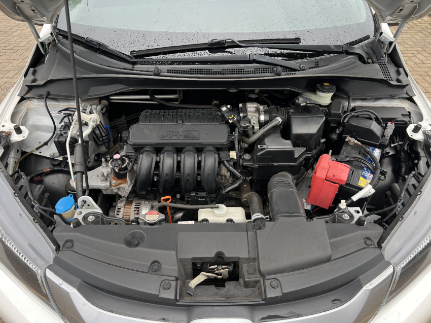 honda city 1.5 dx 16v flex 4p manual 201715