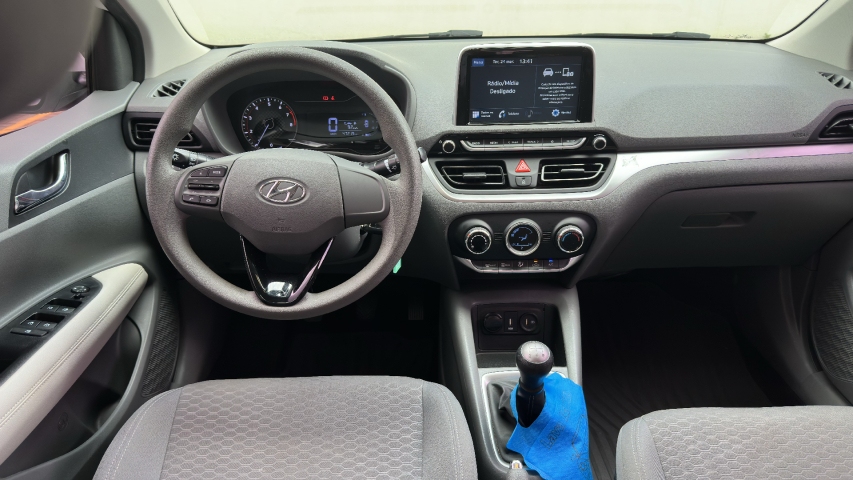 hyundai hb20s 1.0 12v flex evolution manual 4p automatico 202111