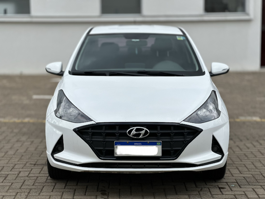 hyundai hb20s 1.0 12v flex evolution manual 4p automatico 20211