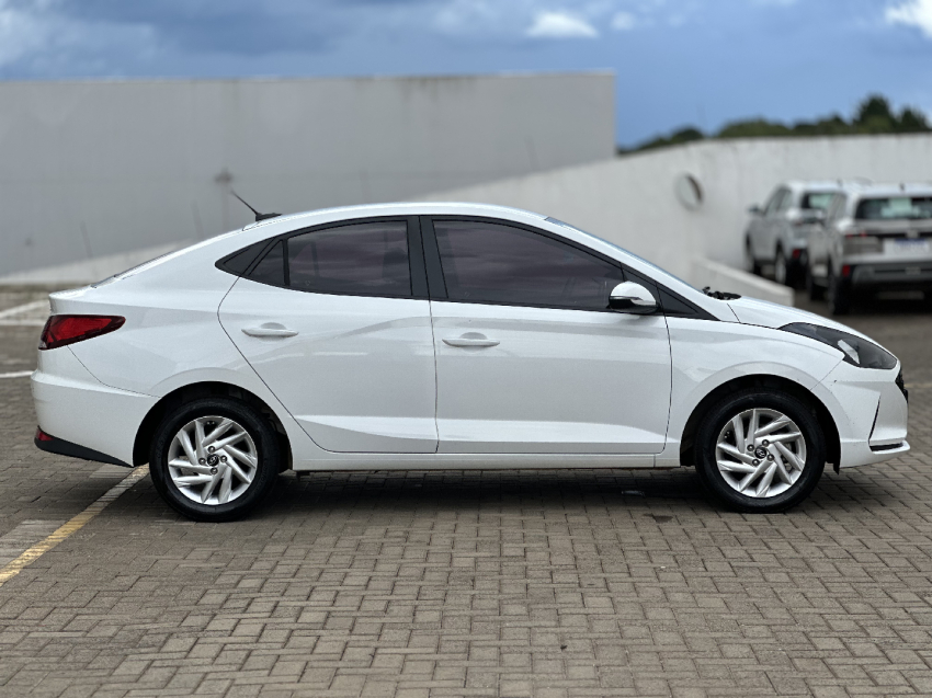 hyundai hb20s 1.0 12v flex evolution manual 4p automatico 20213